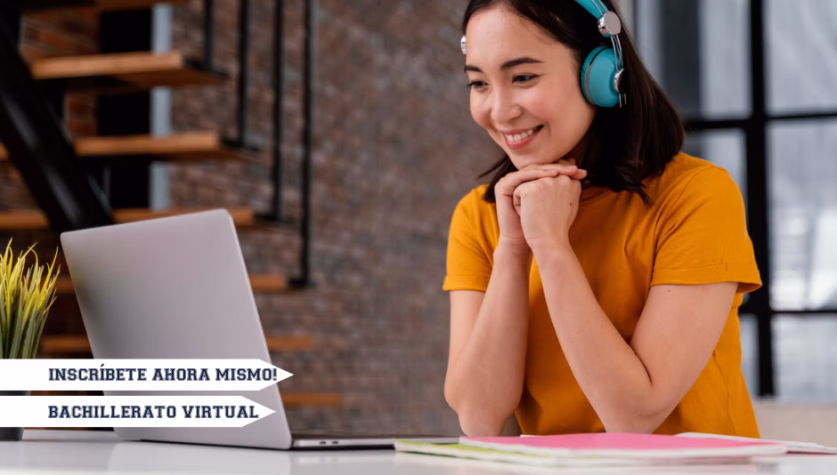 Bachillerato Virtual